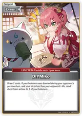 DIYMiko (U)