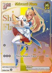 Shiranui Flare (HR)