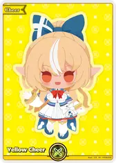 Yellow Cheer (SY)