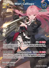 Mori Calliope (SR) (hBP06-060)