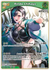 Rindo Chihaya (RR)