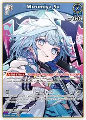 Mizumiya Su (C) (hSD11-008)