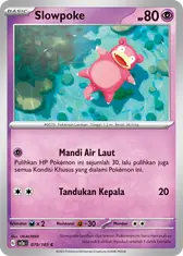 Slowpoke