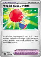 Pukulan Balas Dendam