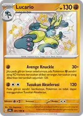 Lucario