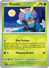Illumise