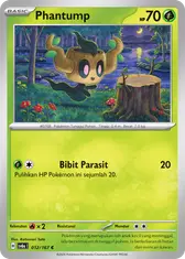 Phantump