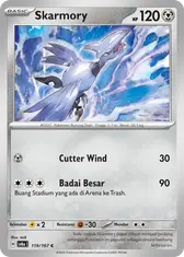Skarmory