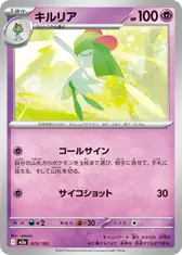 キルリア