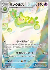 ランクルス