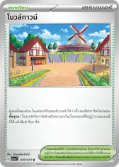 โบวล์ทาวน์