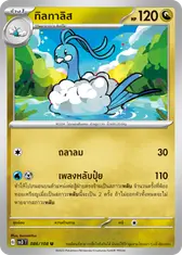 ทิลทาลิส