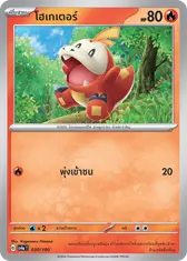 โฮเกเตอร์