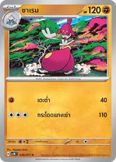 ชาเรม