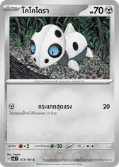 โคโคโดรา