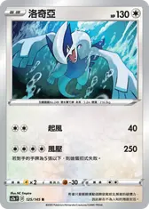 洛奇亞