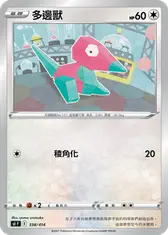 多邊獸