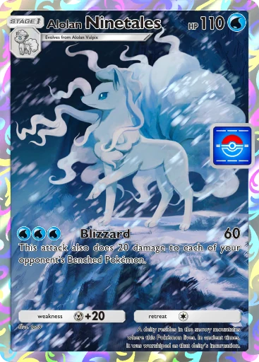 Feunard d’Alola