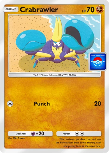 Crabagarre