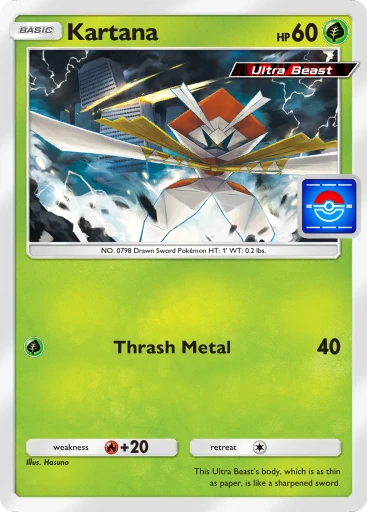 Kartana