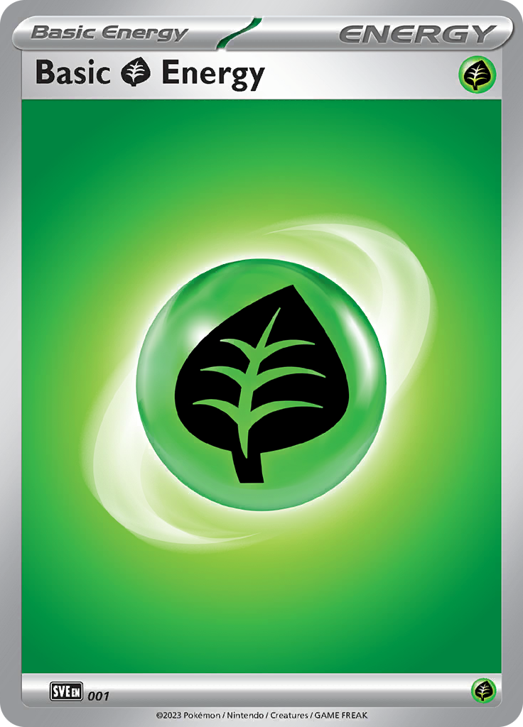 Énergie Plante
