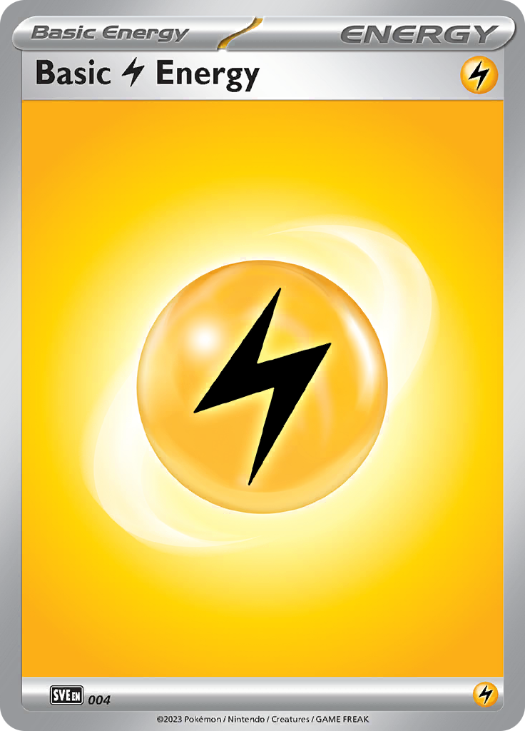 Énergie Electrik