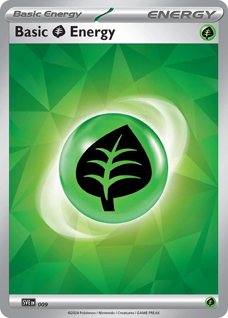 Énergie Plante