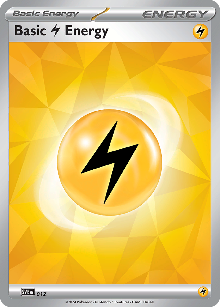 Énergie Electrik