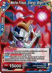 Mecha Frieza, Energy Blight (Level 2)