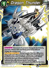 Dragon Thunder