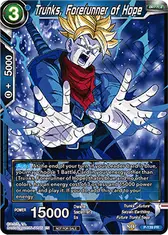 Trunks, Forerunner of Hope (Championship Final 2019) [Latin America]