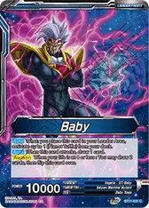 Baby // Baby, Spirit of the Tuffles