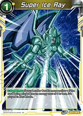 Super Ice Ray