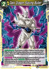 Dark Dragon-Slaying Bullet