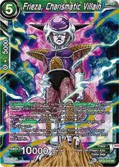 Frieza, Charismatic Villain (SPR)