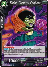 Bibidi, Primeval Conjurer (Revision)