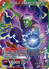 Piccolo Jr., Eradicator of Peace (Championship Selection Pack 2023 Vol.3)