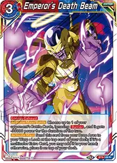 Emperor's Death Beam (Judge Pack Vol.14) (Event)