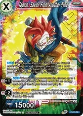 Tapion, Savior From Another Time (Judge Pack Vol.15) (Store)