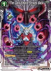 The Dark Empire Strikes Back (Judge Pack Vol.15) (Store)
