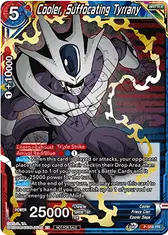 Cooler, Suffocating Tyrrany (Judge Pack Vol.17) (Event)