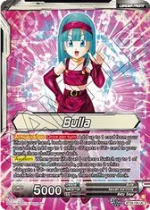 Bulla // Bulla, Shopping With Dad