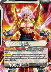 Baby // Baby, Revenge Achieved