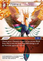 Phoenix