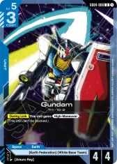 Gundam (GD04-008) (Judge Pack 03)