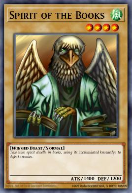 L'Esprit des Livres