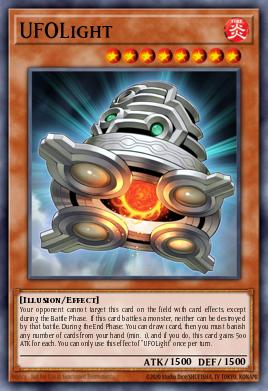 UFOLight